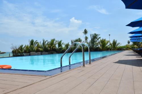trincomalee