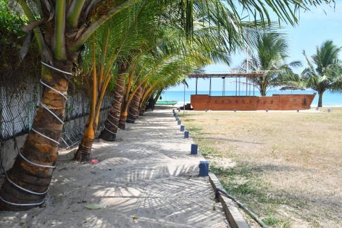 trincomalee