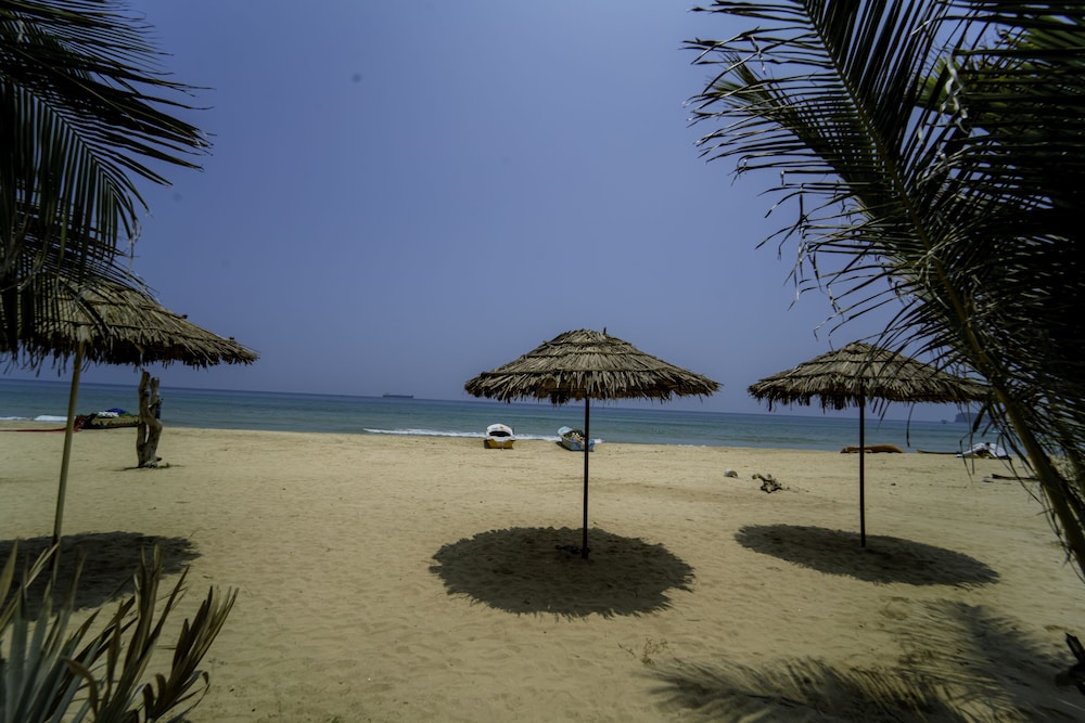 trincomalee
