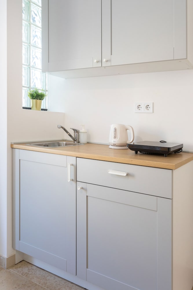 cozy and beautiful studio near city center