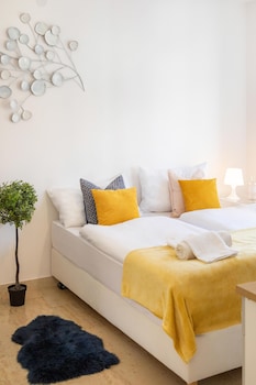 cozy and beautiful studio near city center