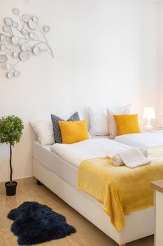 cozy and beautiful studio near city center