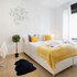 cozy and beautiful studio near city center