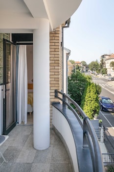 cozy and beautiful studio near city center