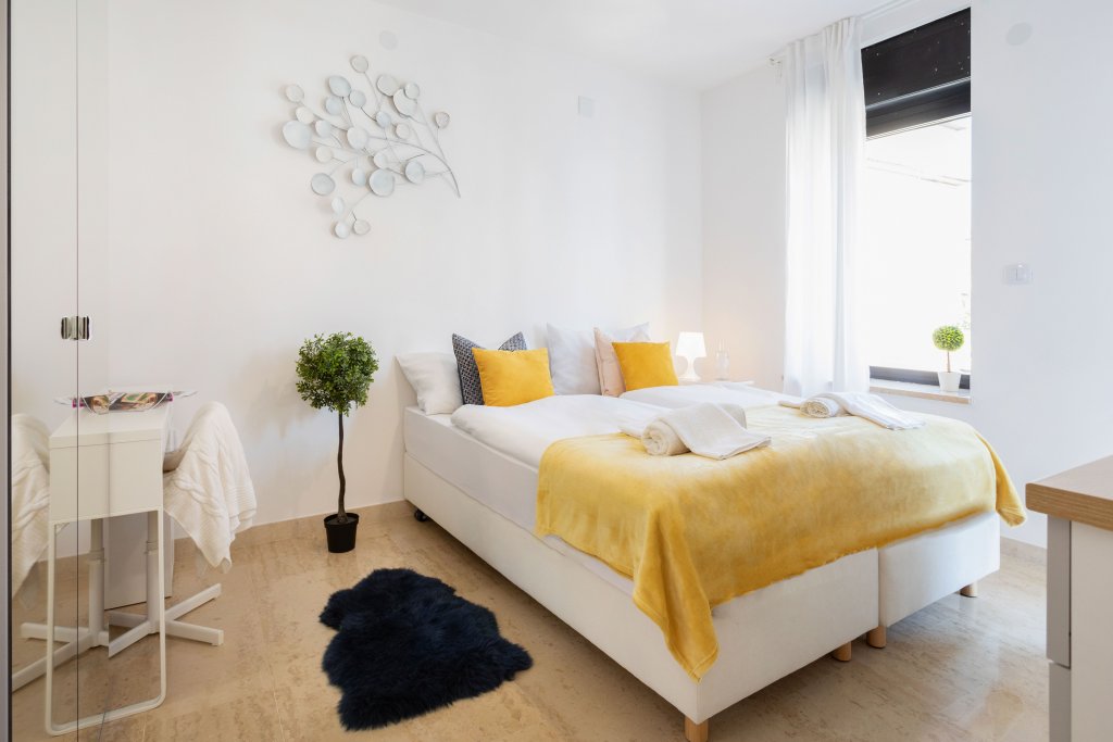 cozy and beautiful studio near city center