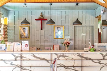 Sai Rougn Residence,Patong Beach>>Patong,4 star