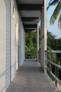 airport pearl residence