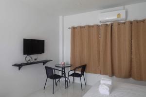 airport pearl residence