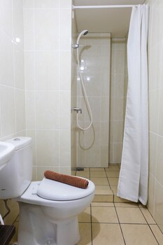 minimalist 2br apartment at m town residence