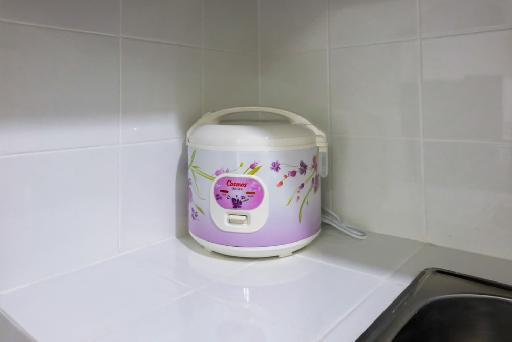 minimalist 2br apartment at m town residence