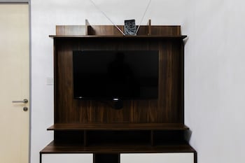 minimalist 2br apartment at m town residence