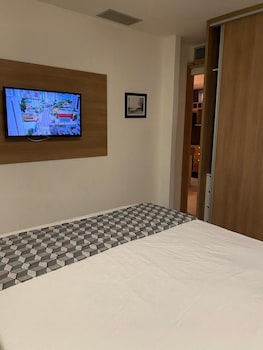 bugen paiva home stay flat