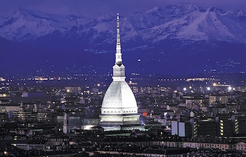 lux apartment castello