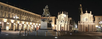 lux apartment castello