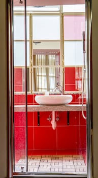 lux apartment castello