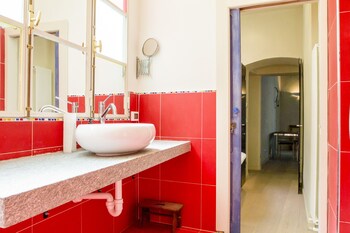 lux apartment castello