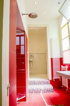 lux apartment castello