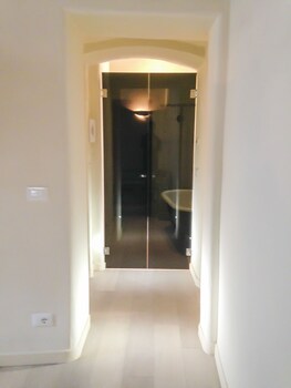lux apartment castello