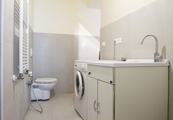 lux apartment castello