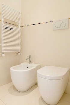 lux apartment castello