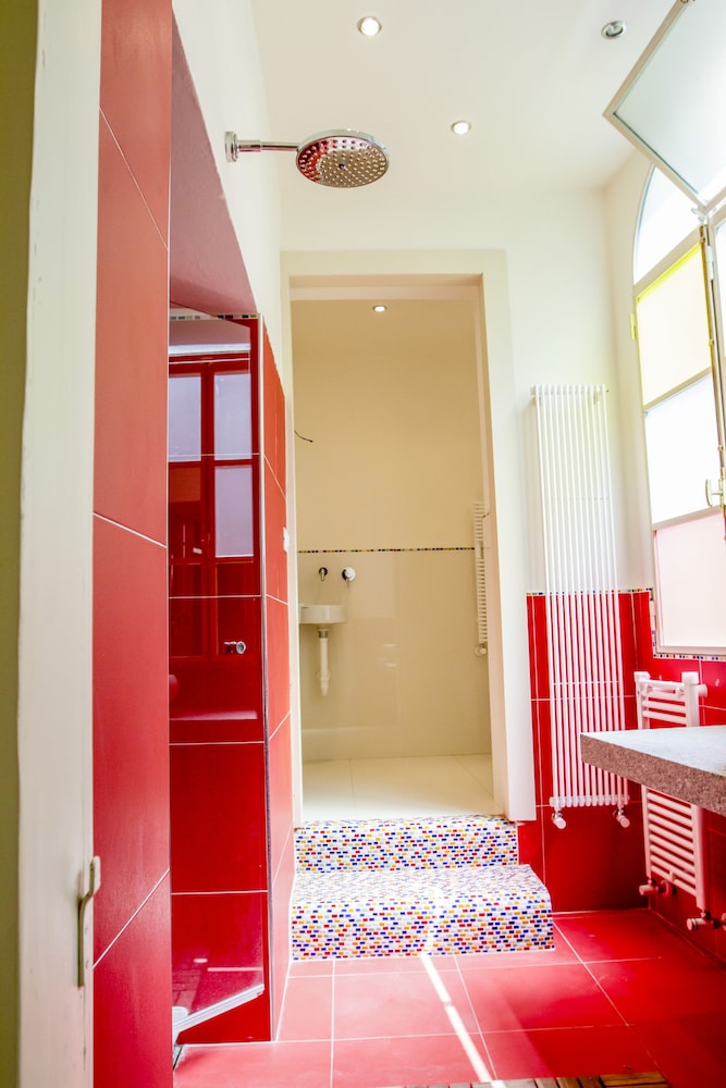 lux apartment castello