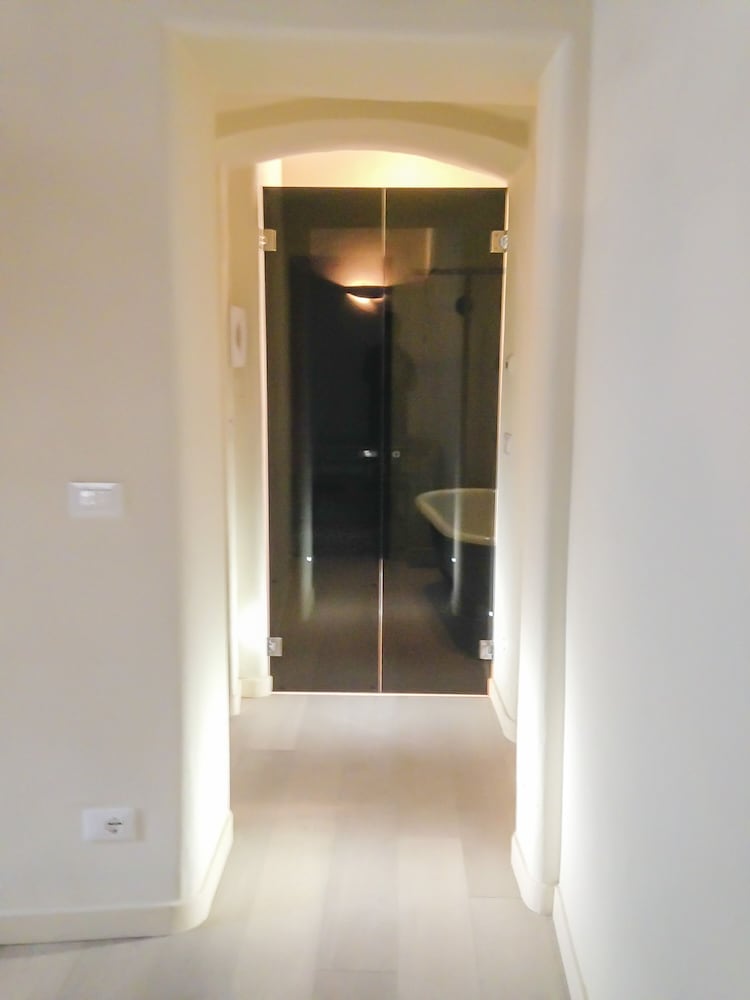 lux apartment castello