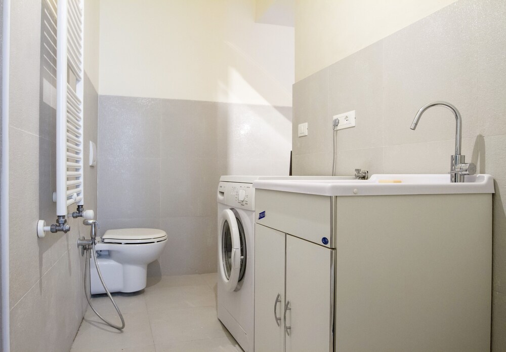 lux apartment castello
