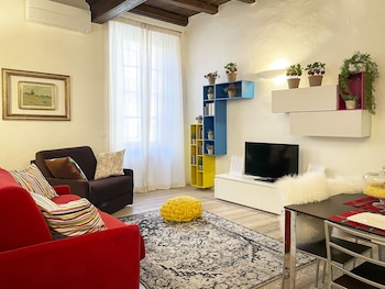lux apartment castello