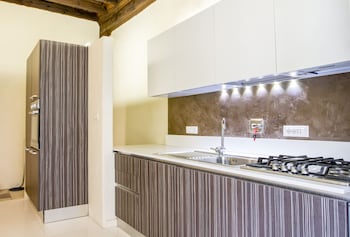 lux apartment castello