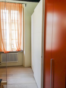 lux apartment castello