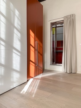 lux apartment castello
