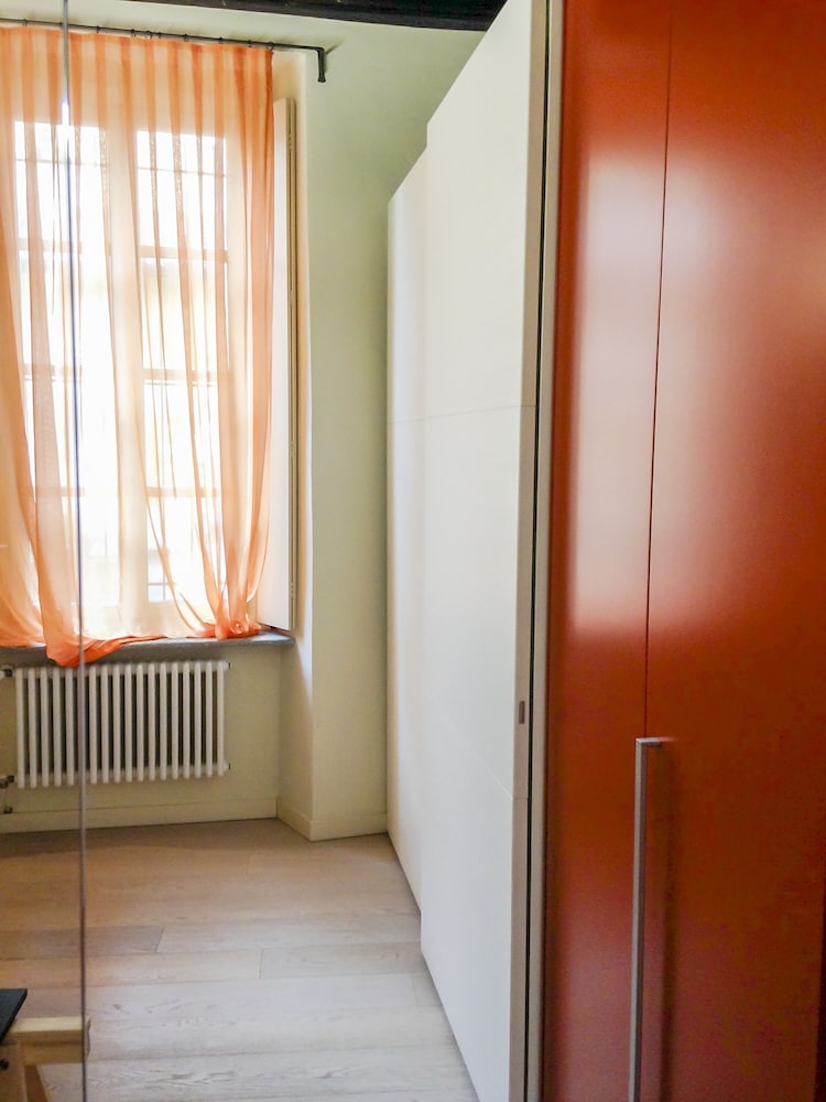 lux apartment castello