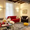 lux apartment castello
