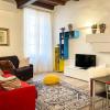 lux apartment castello
