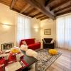 lux apartment castello