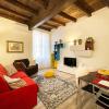 lux apartment castello