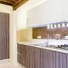lux apartment castello