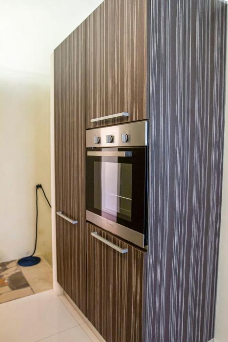 lux apartment castello