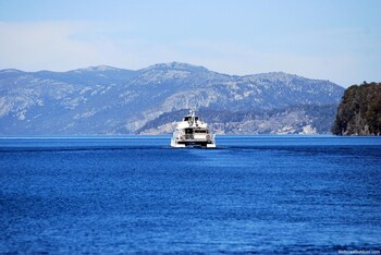 punto bariloche