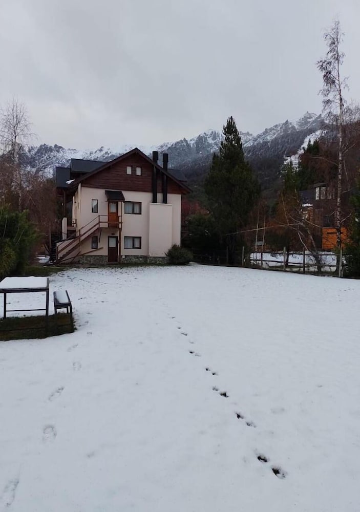 punto bariloche