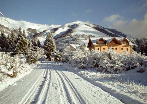 san carlos de bariloche
