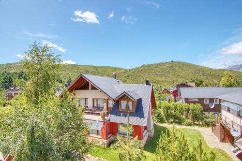 punto bariloche