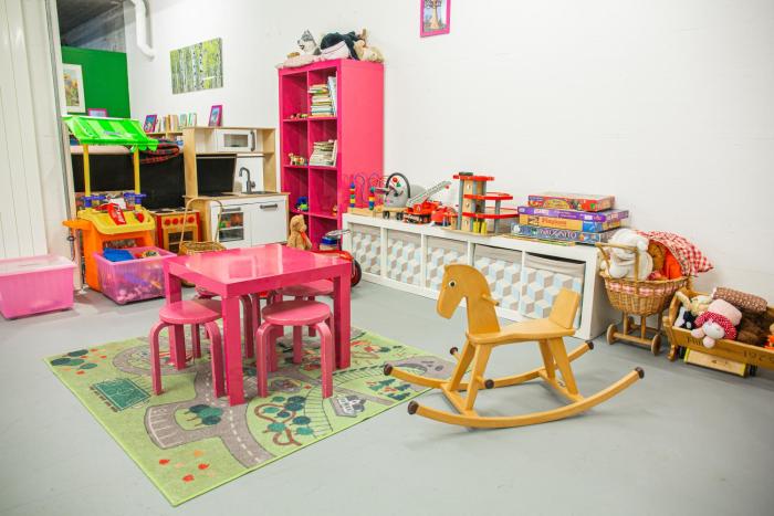 parkhotel emmaus casa del sole