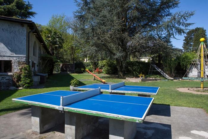 parkhotel emmaus casa del sole