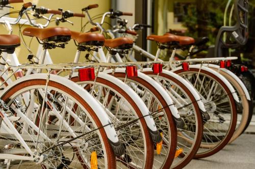 parkhotel emmaus casa del sole