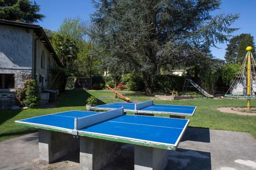 parkhotel emmaus casa del sole