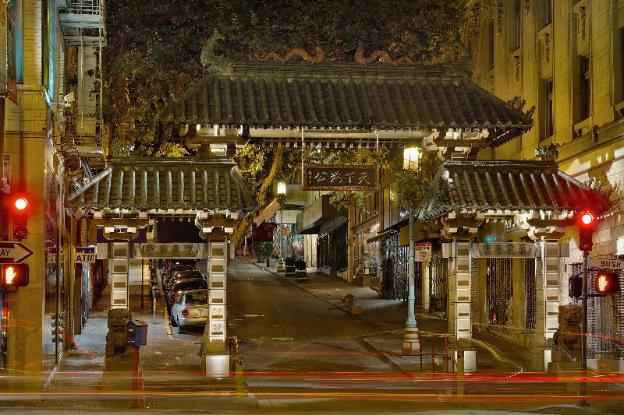 found union square powered by sonder