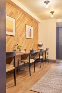 found union square powered by sonder