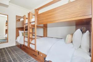 found union square powered by sonder