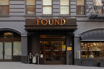 found union square powered by sonder